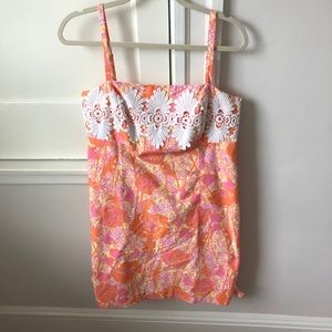 Lilly Pulitzer Originals Dress